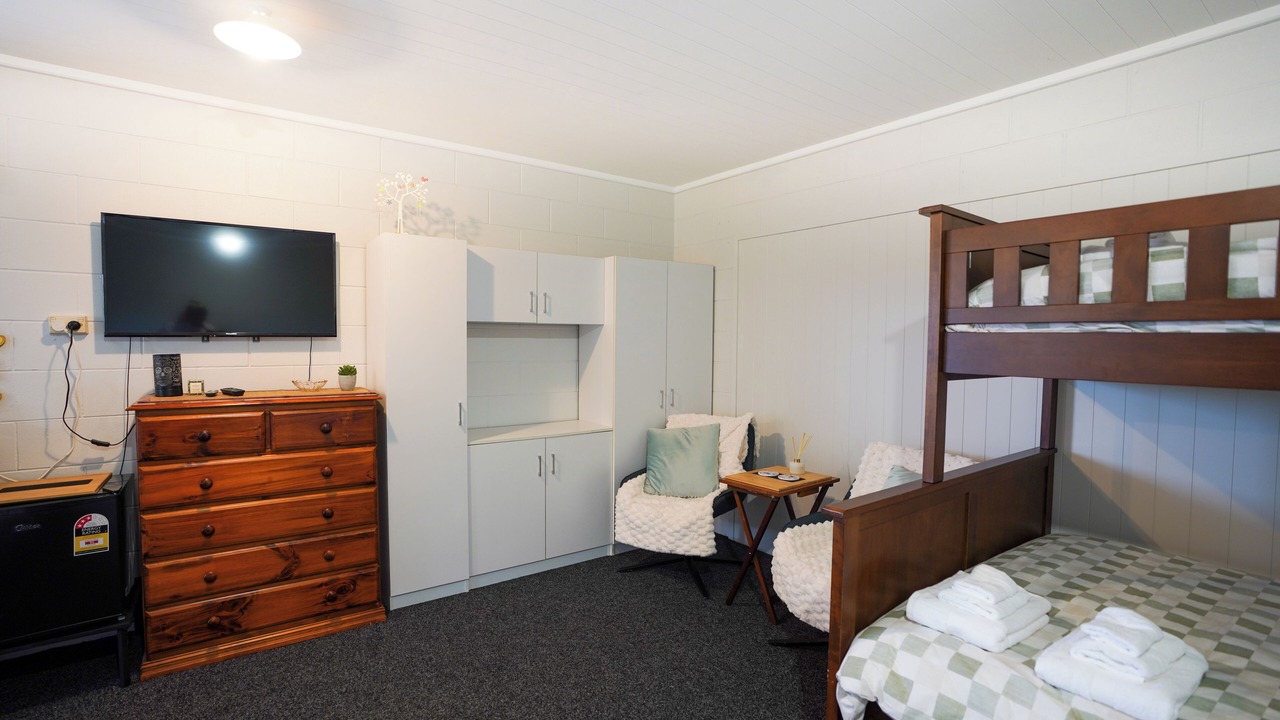 Photo of Bedroom in Hamurana