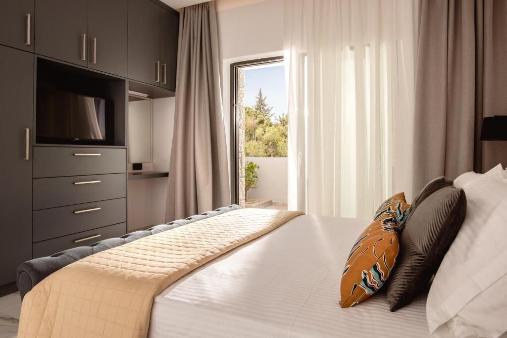 Photo of Bedroom in Gaitanion