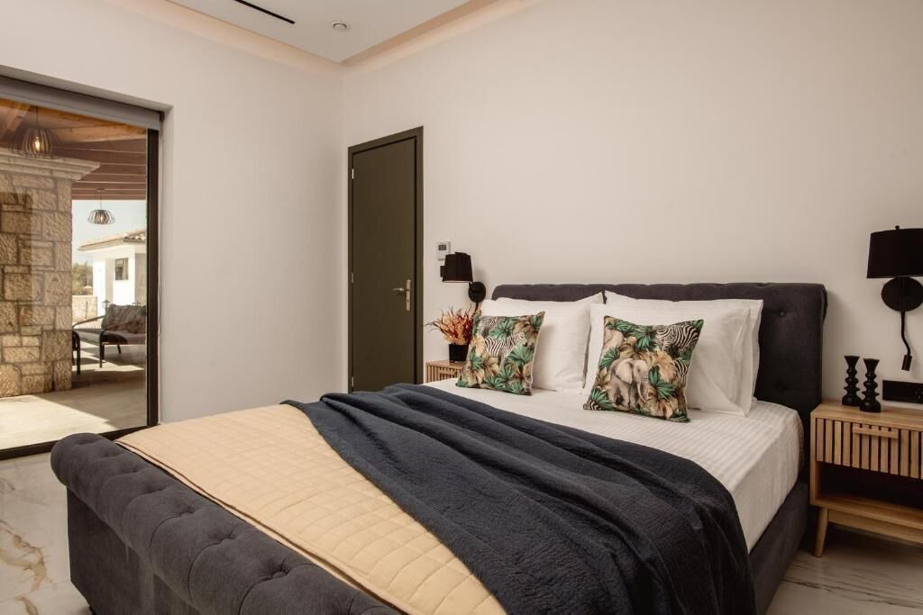 Photo of Bedroom in Gaitanion