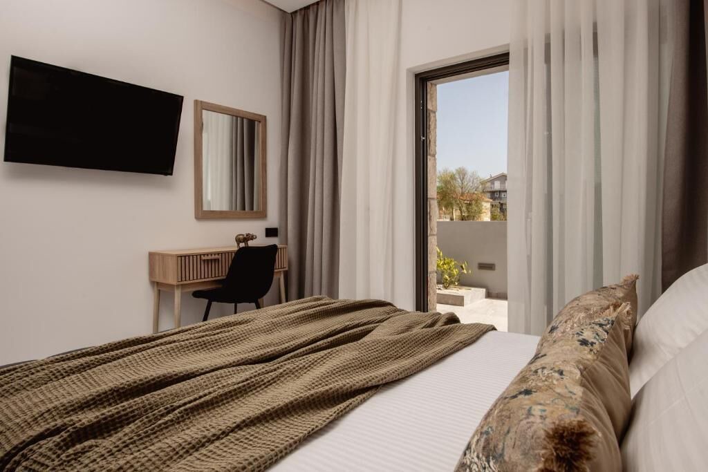 Photo of Bedroom in Gaitanion