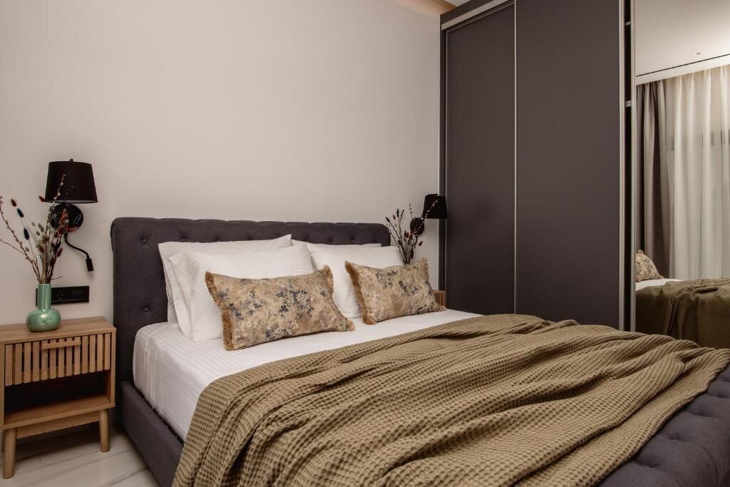 Photo of Bedroom in Gaitanion
