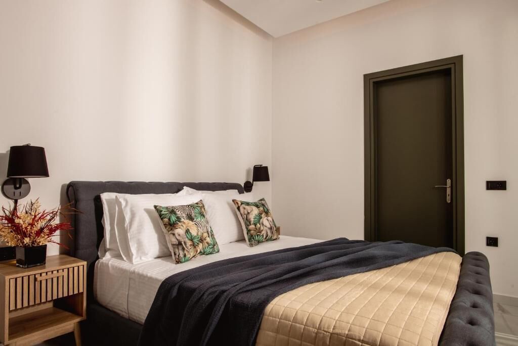 Photo of Bedroom in Gaitanion