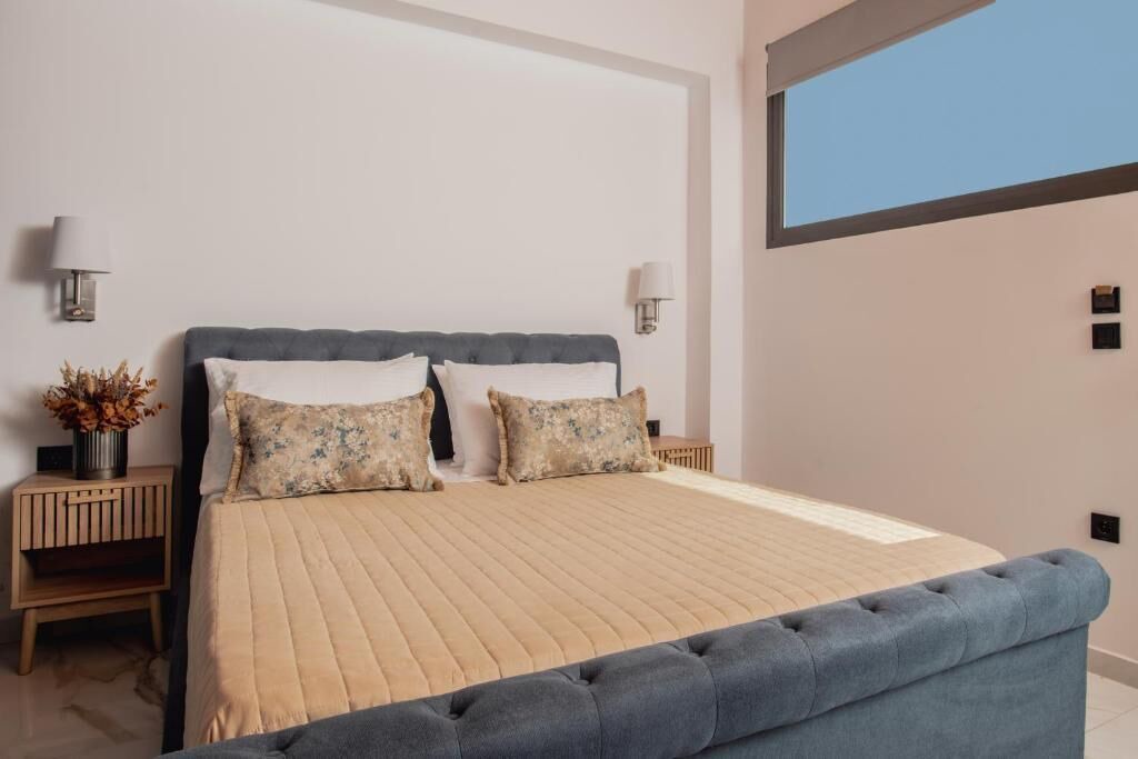 Photo of Bedroom in Gaitanion