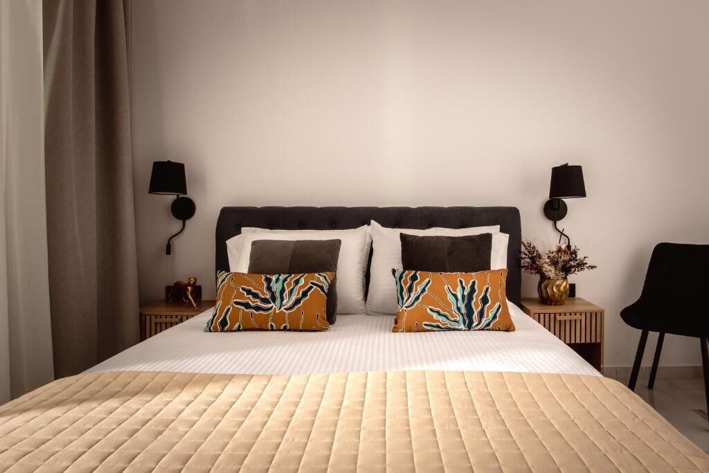 Photo of Bedroom in Gaitanion