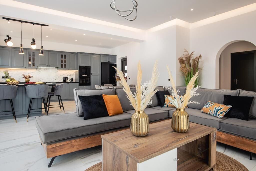 Photo of Livingroom in Gaitanion