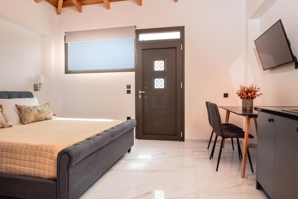 Photo of Bedroom in Gaitanion