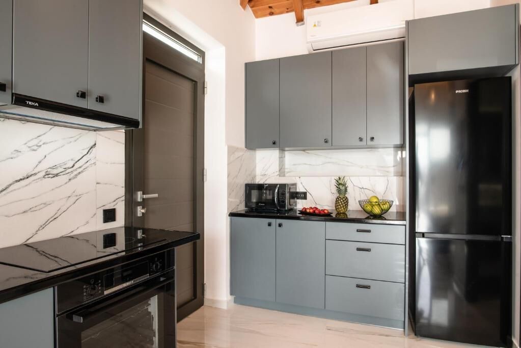 Photo of Kitchen in Gaitanion