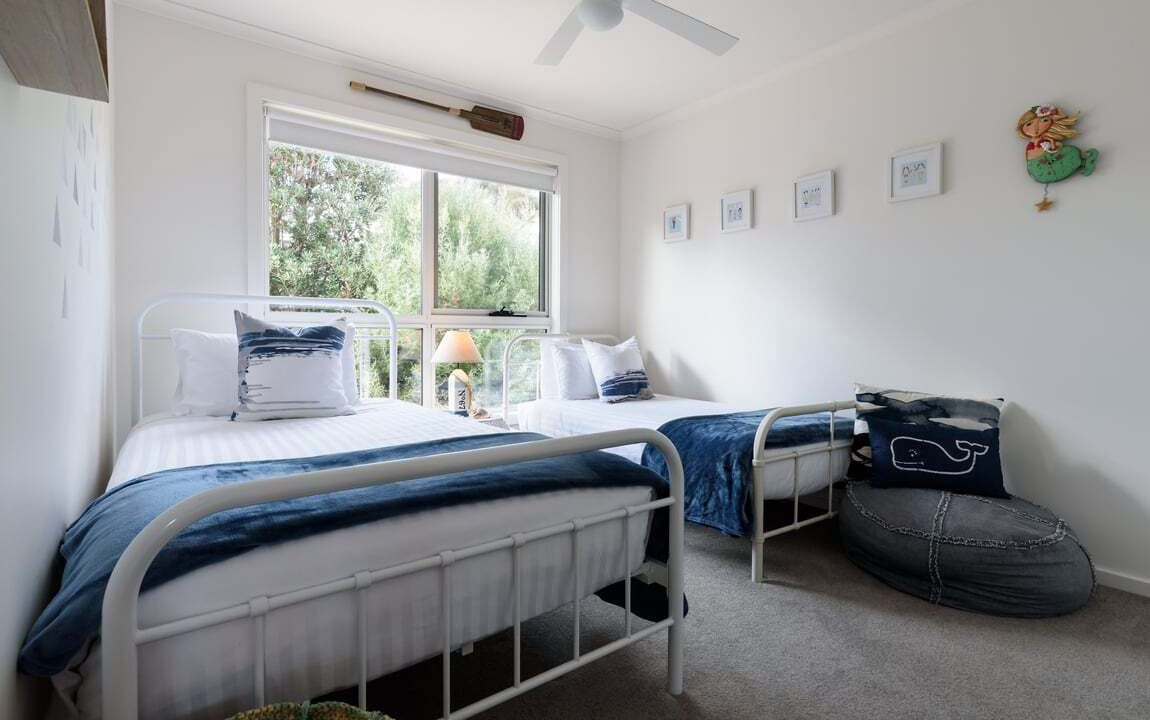 Photo of Bedroom in Low Head
