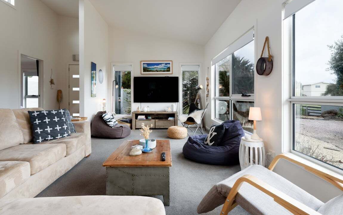 Photo of Livingroom in Low Head