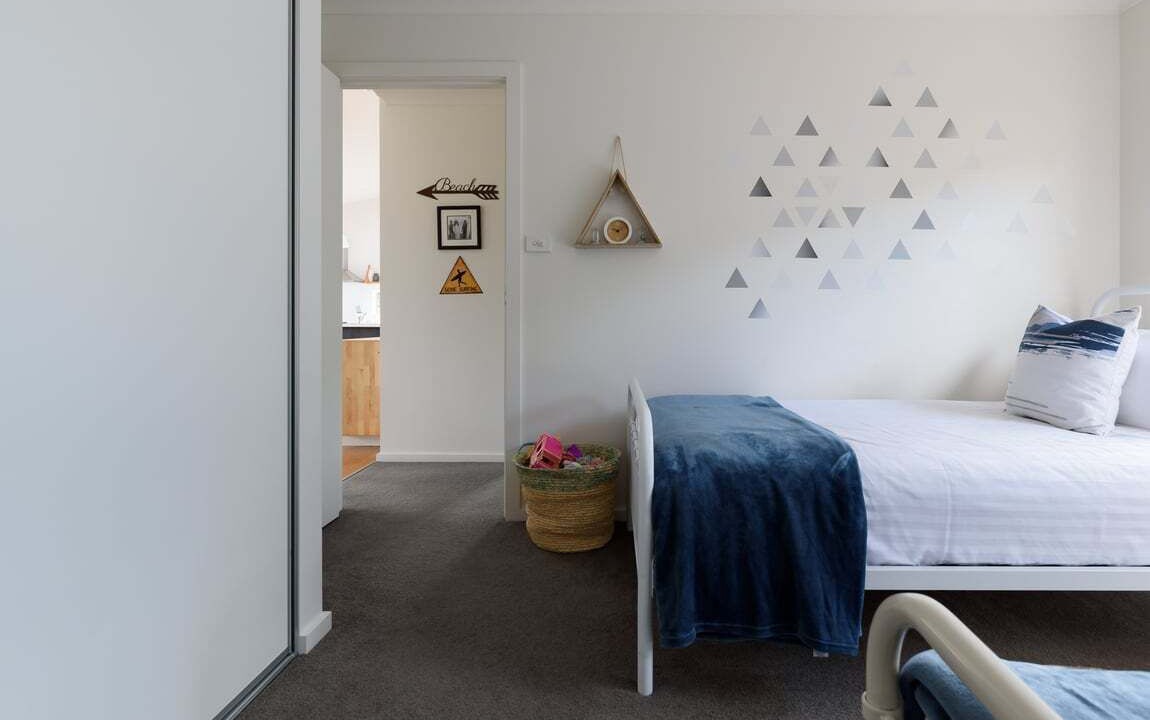 Photo of Bedroom in Low Head