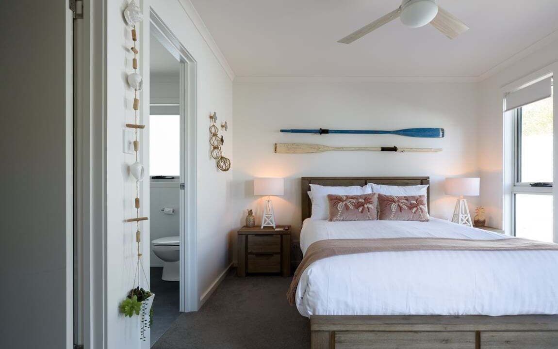 Photo of Bedroom in Low Head