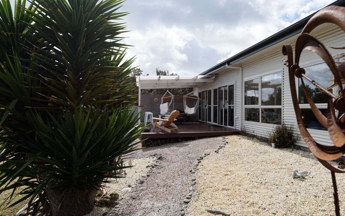 Photo of Patio Balcony in Low Head