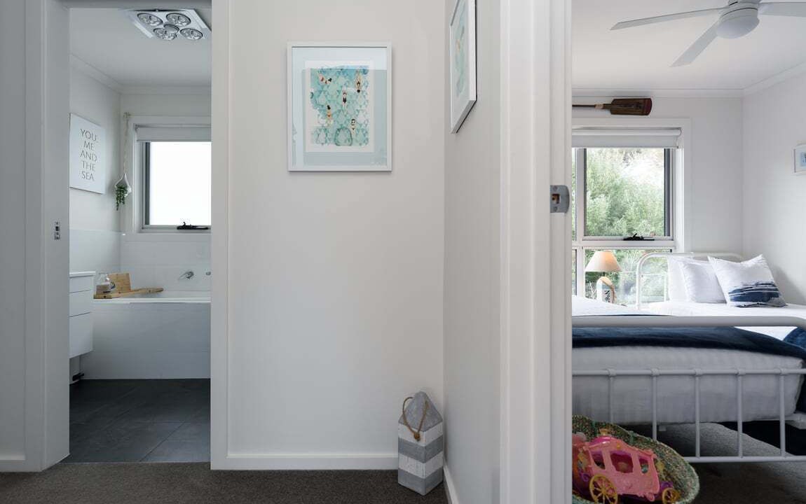 Photo of Bedroom in Low Head