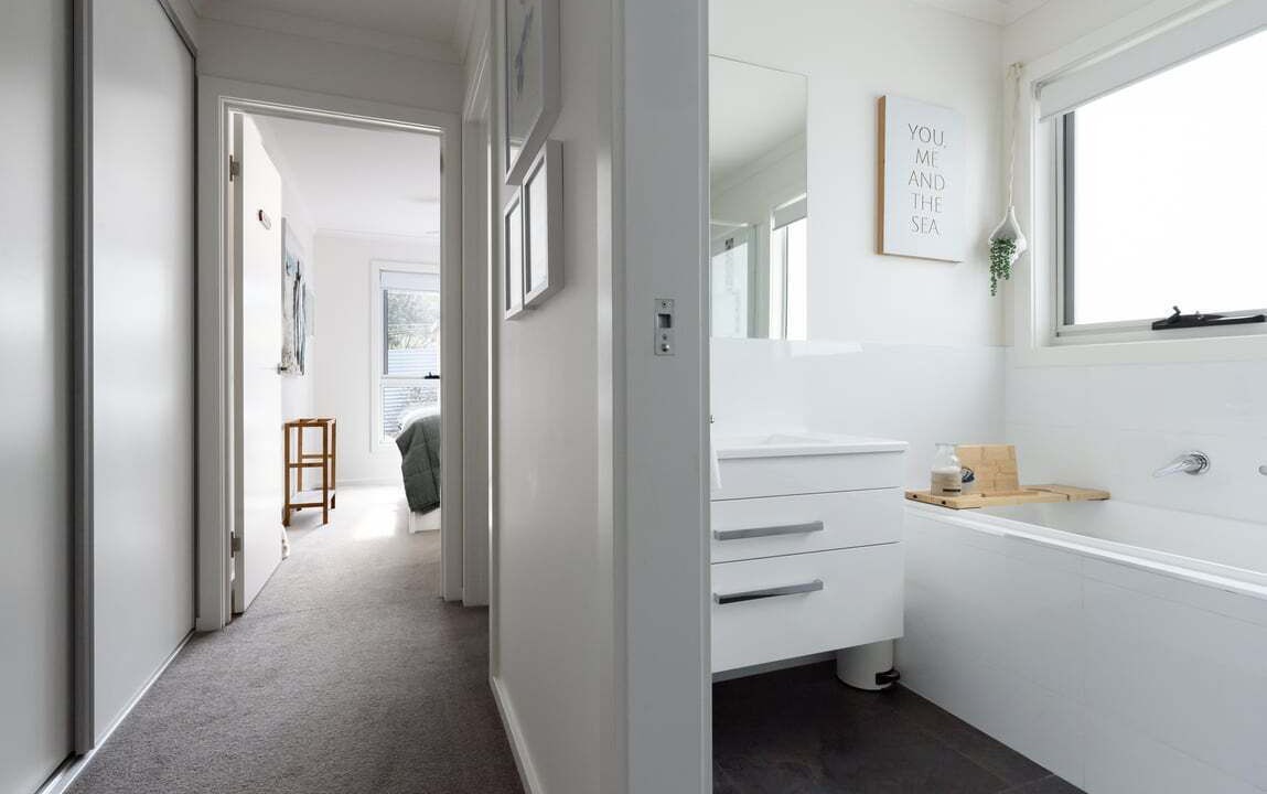 Photo of Bathroom in Low Head