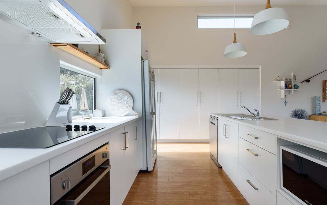 Photo of Kitchen in Low Head