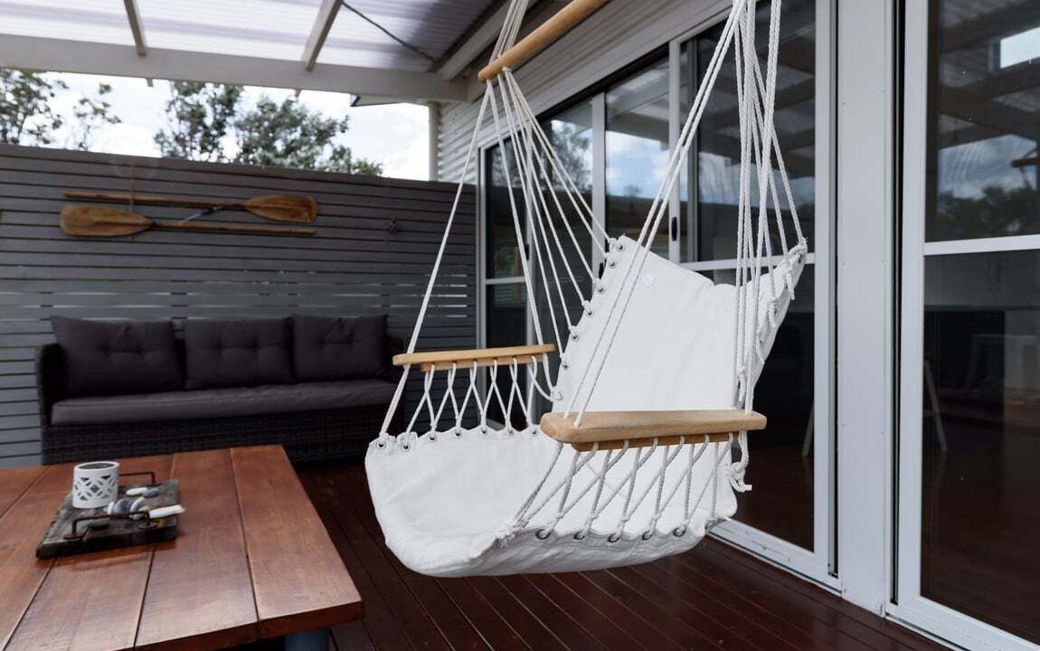 Photo of Patio Balcony in Low Head