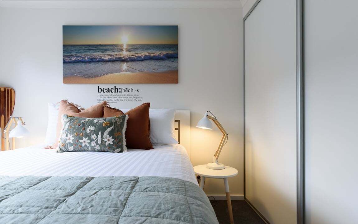 Photo of Bedroom in Low Head