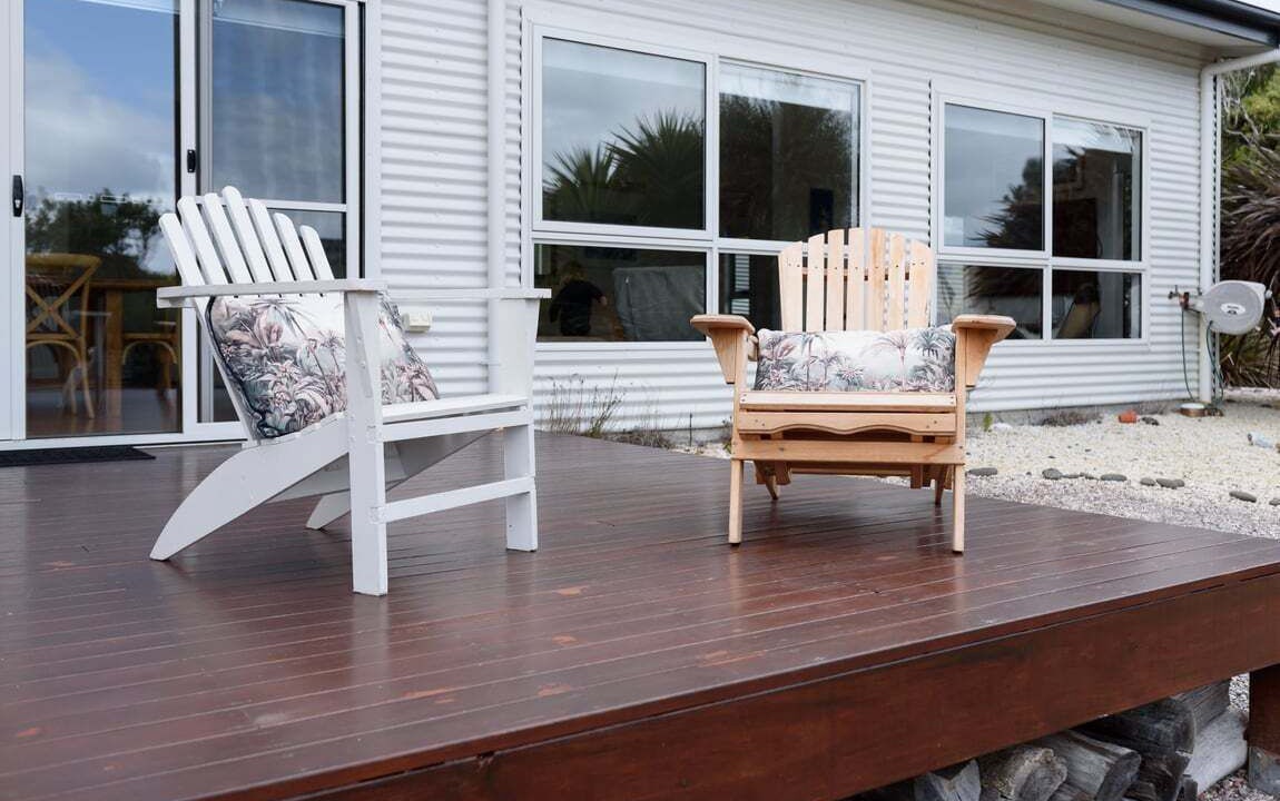 Photo of Patio Balcony in Low Head
