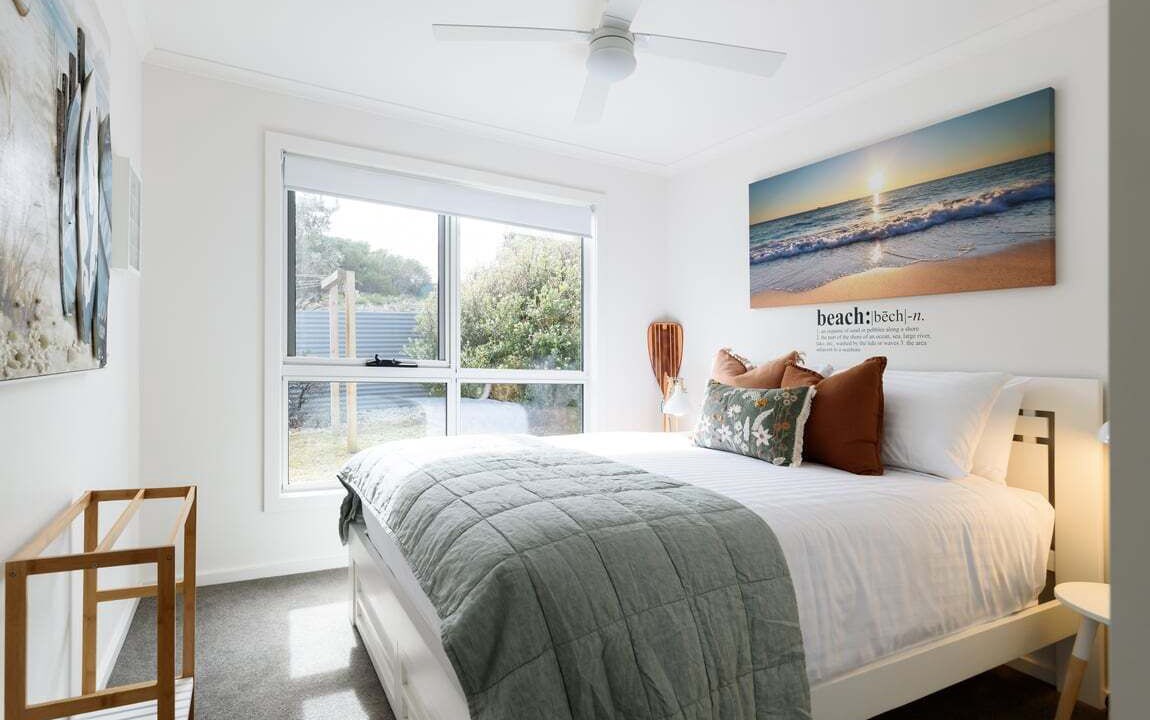 Photo of Bedroom in Low Head