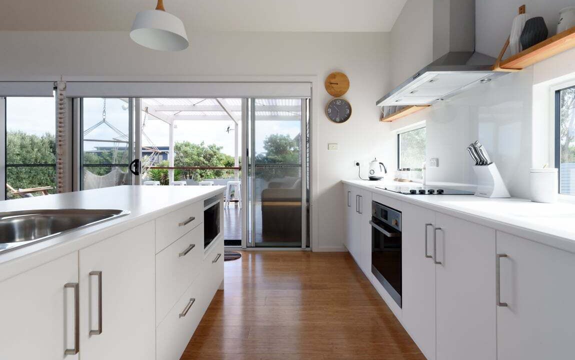 Photo of Kitchen in Low Head