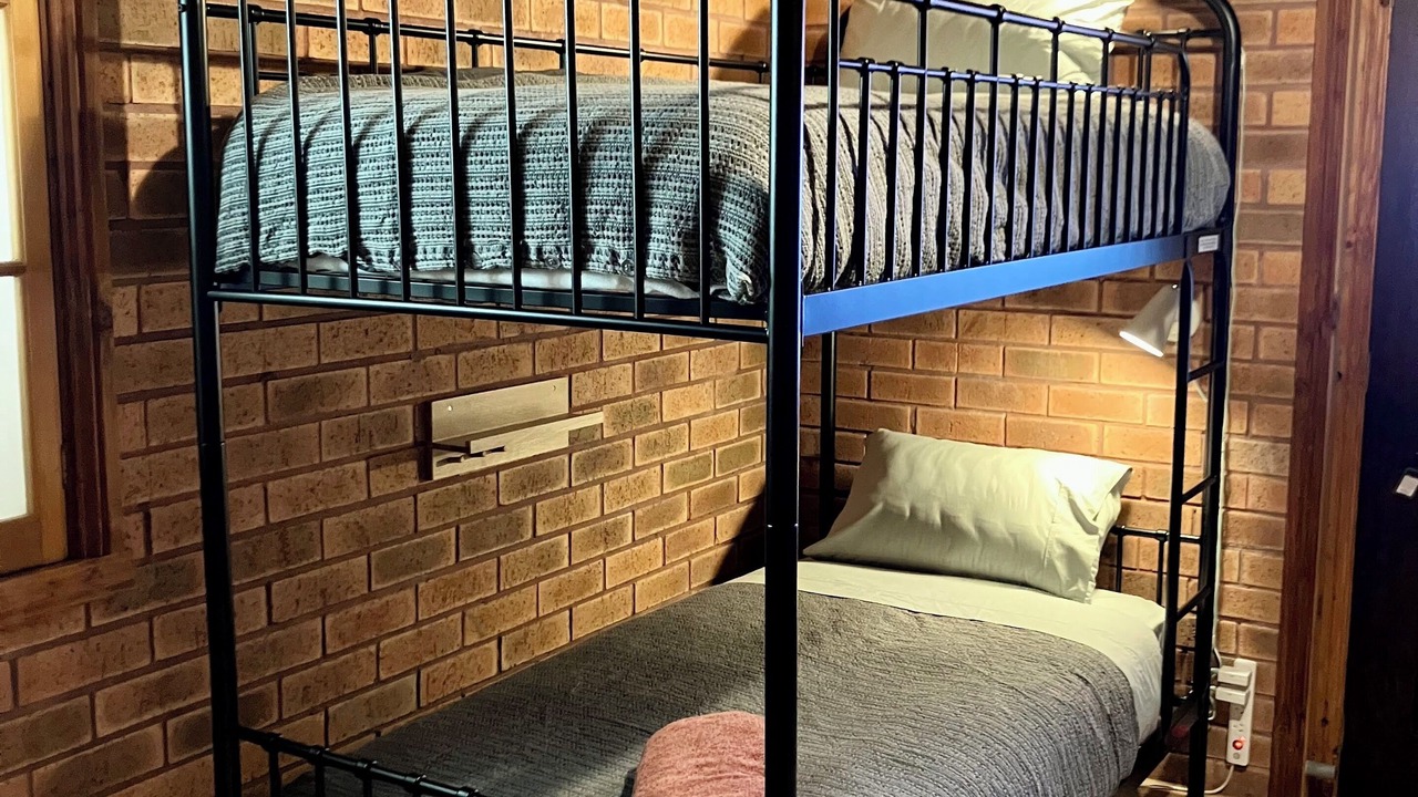 Photo of Bedroom in Zeehan