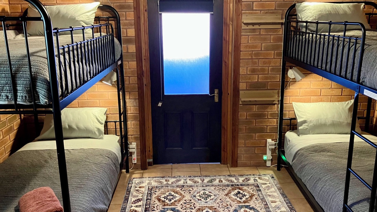 Photo of Bedroom in Zeehan