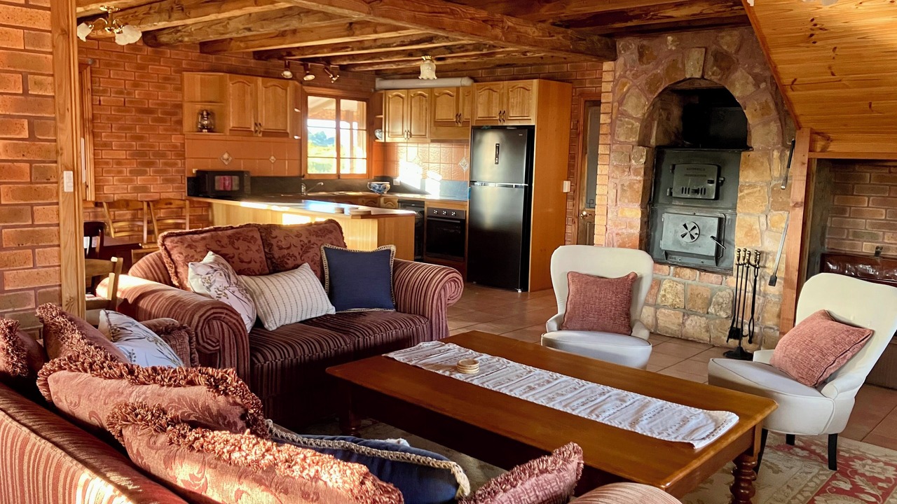 Photo of Livingroom in Zeehan