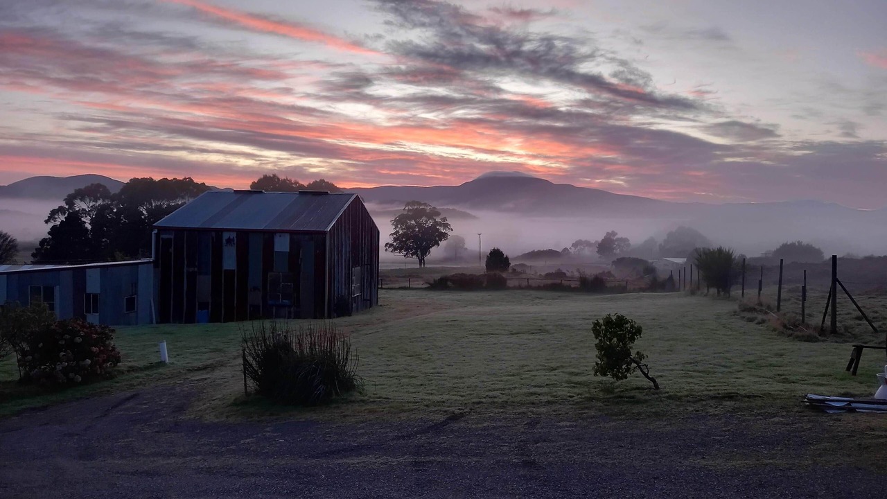 Photo of Others in Zeehan