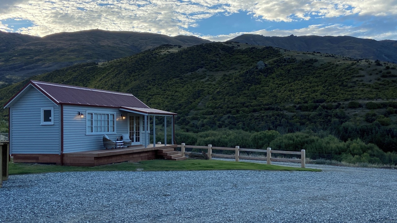 Photo of Outdoor in Lowburn