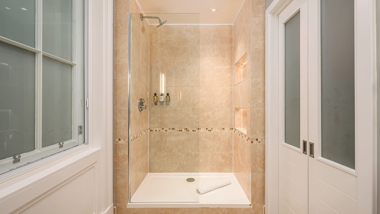 Photo of Bathroom in New Town