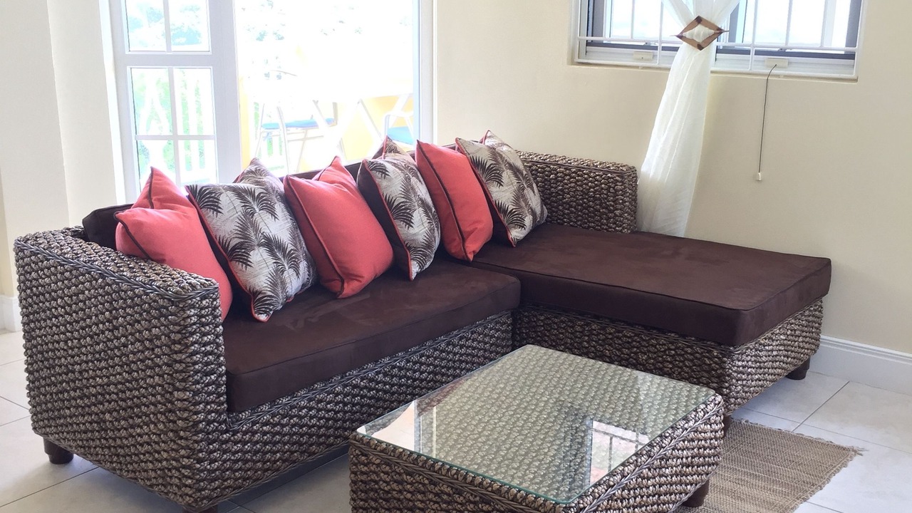 Photo of Livingroom in Cap Estate