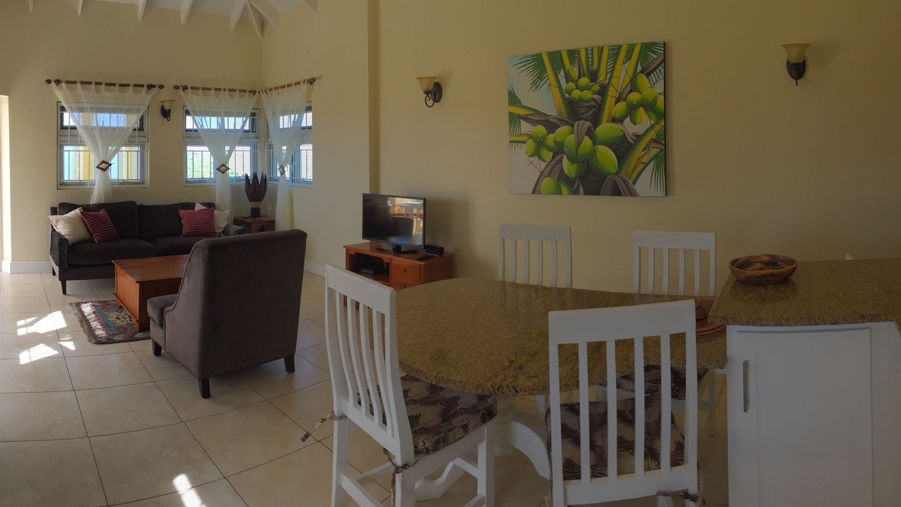 Photo of Kitchen in Cap Estate