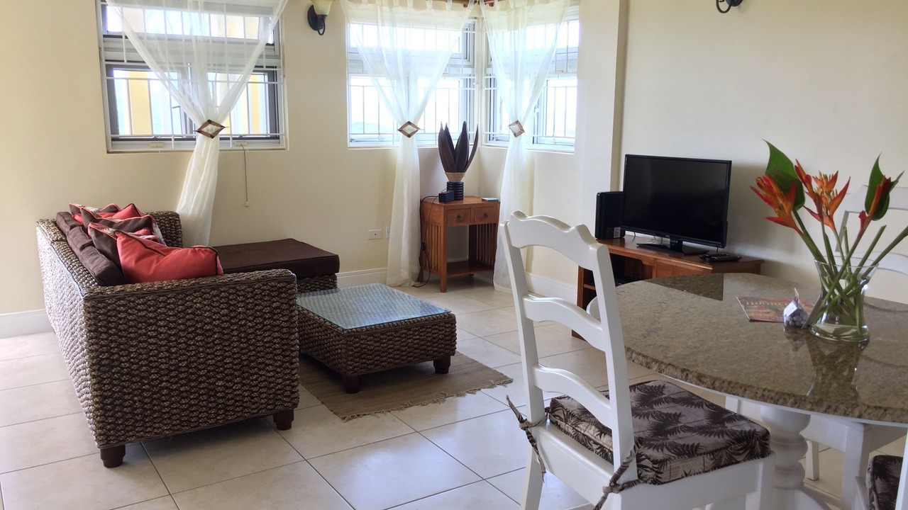 Photo of Livingroom in Cap Estate