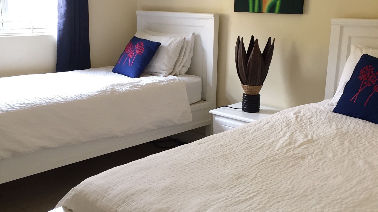 Photo of Bedroom in Cap Estate