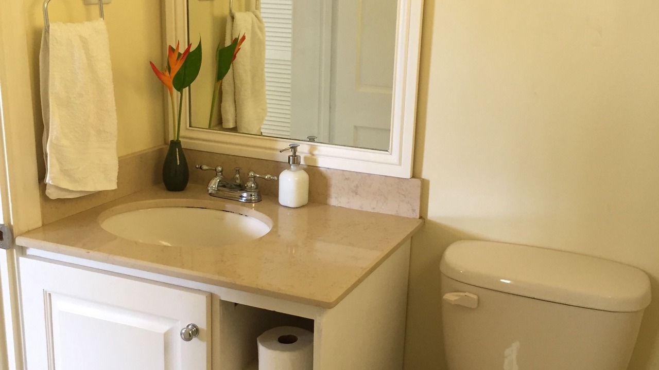 Photo of Bathroom in Cap Estate