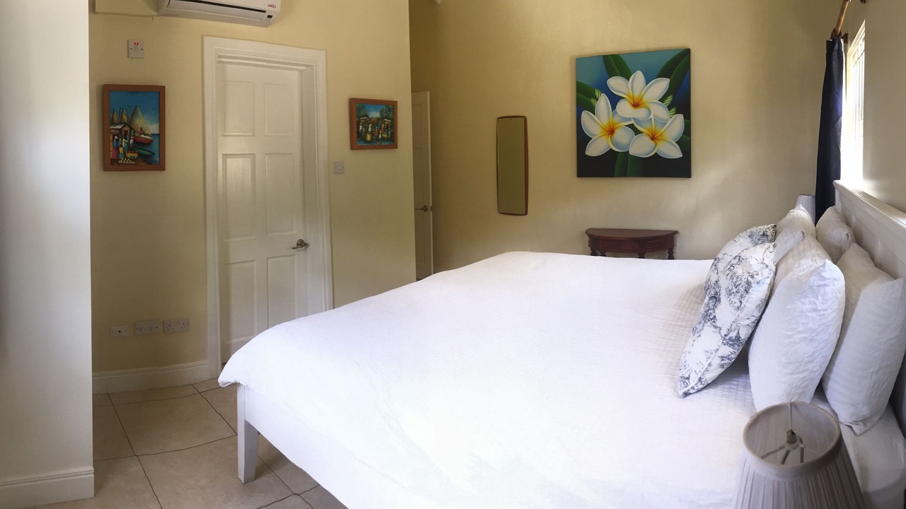 Photo of Bedroom in Cap Estate