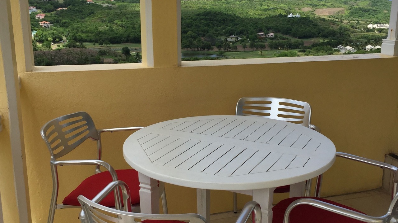 Photo of Bedroom in Cap Estate