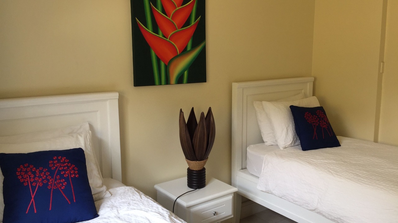 Photo of Bedroom in Cap Estate