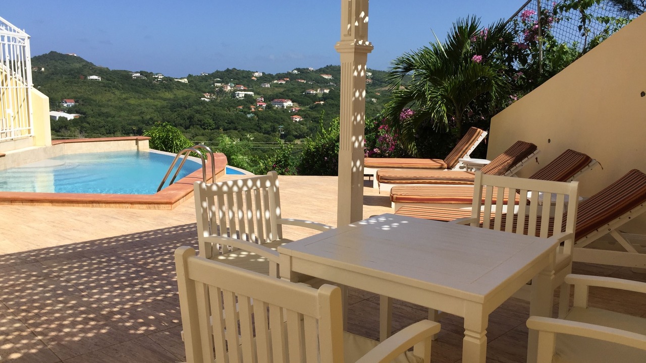 Photo of Bedroom in Cap Estate