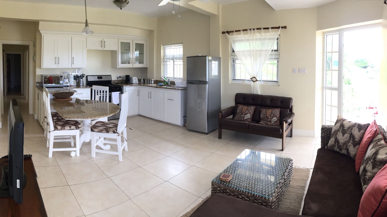 Photo of Livingroom in Cap Estate