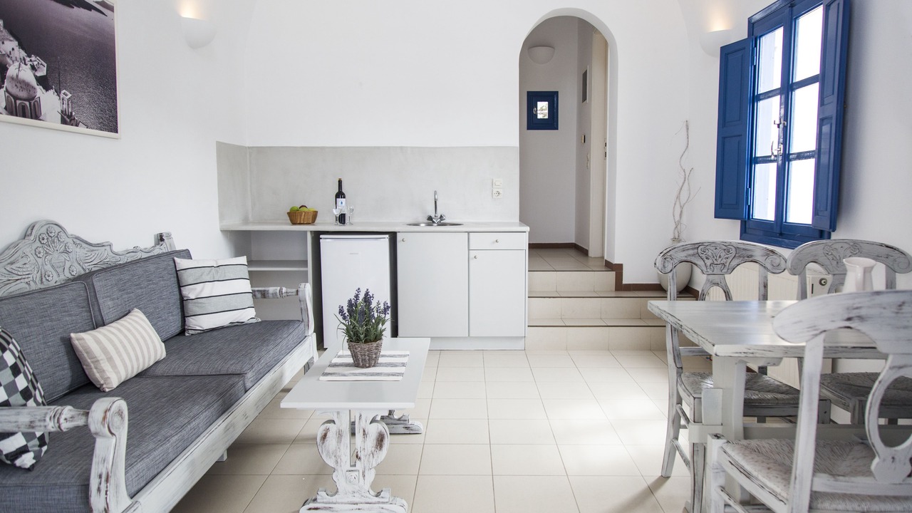 Photo of Livingroom in Pyrgos