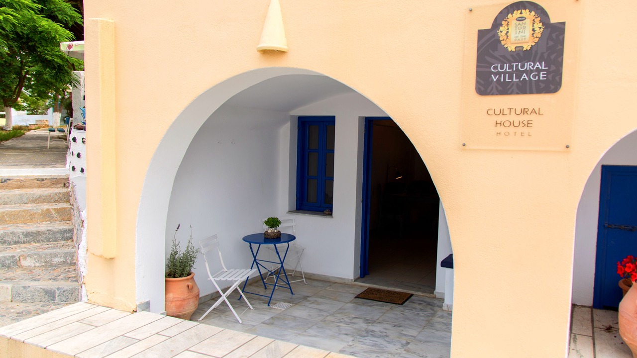 Photo of Outdoor in Pyrgos