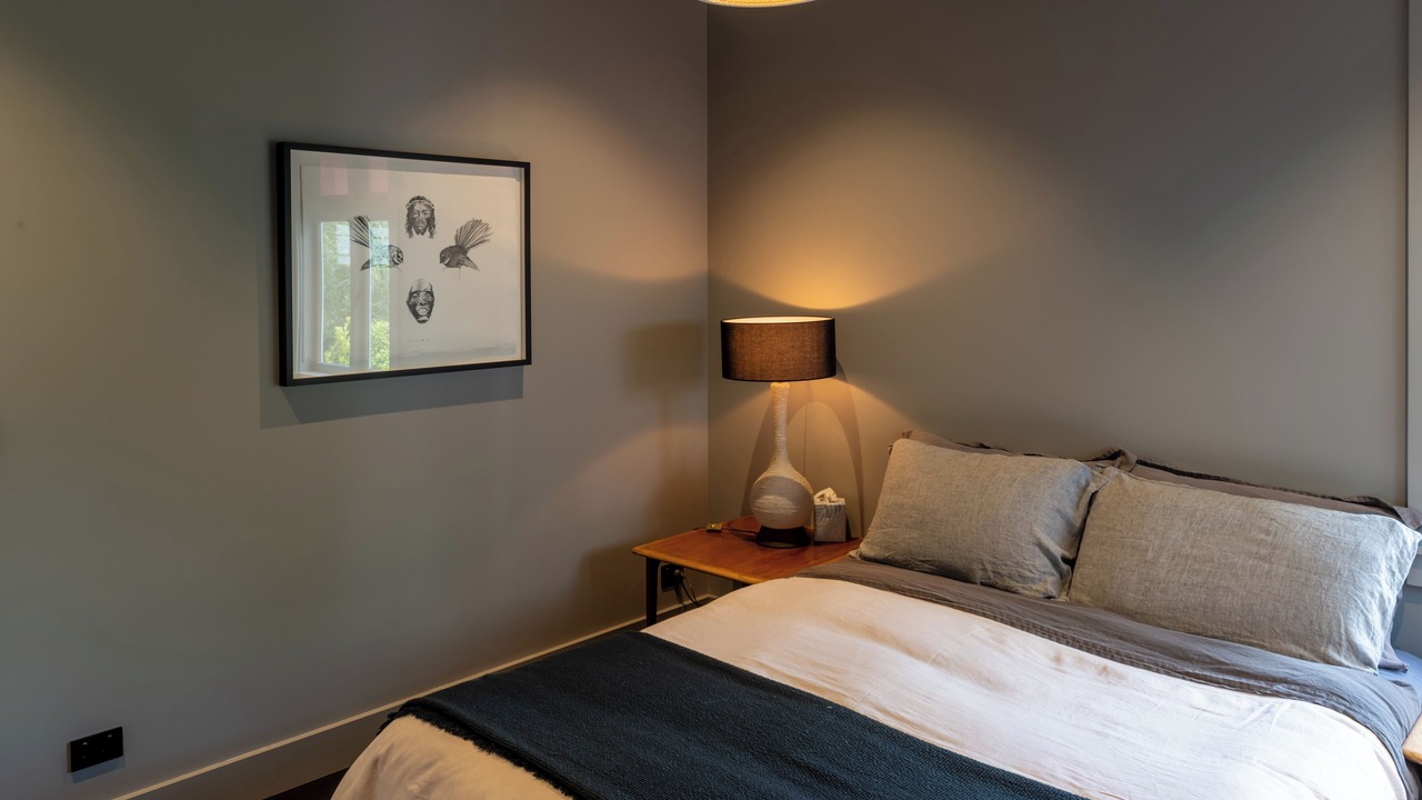 Photo of Bedroom in Grey Lynn