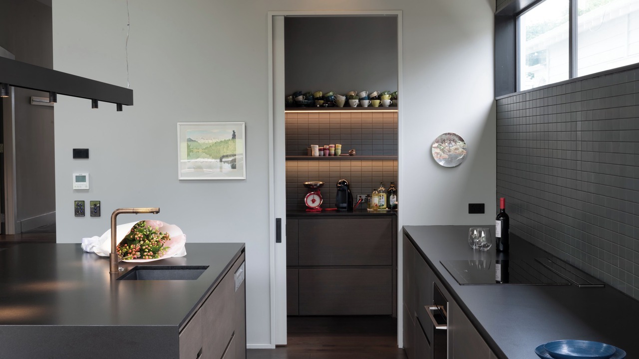 Photo of Kitchen in Grey Lynn