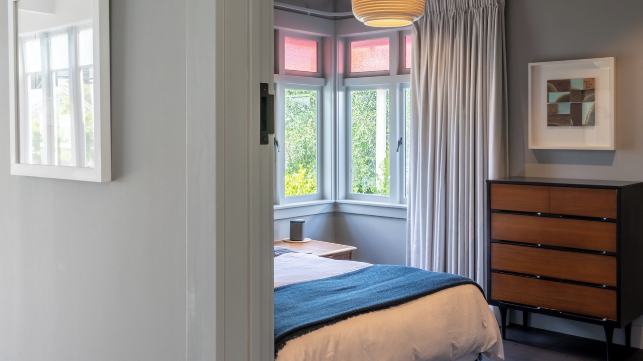 Photo of Bedroom in Grey Lynn