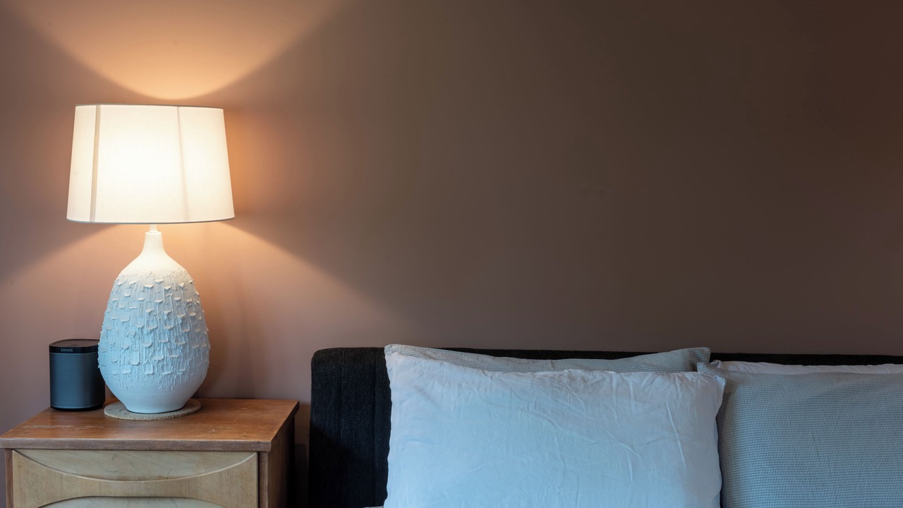 Photo of Bedroom in Grey Lynn