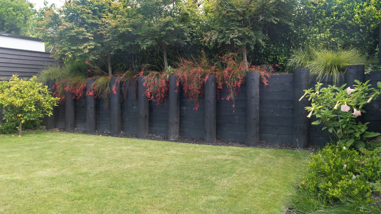 Photo of Outdoor in Grey Lynn