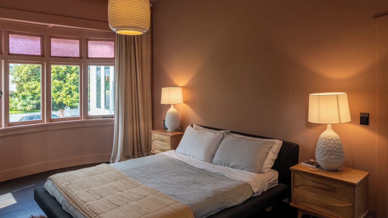 Photo of Bedroom in Grey Lynn