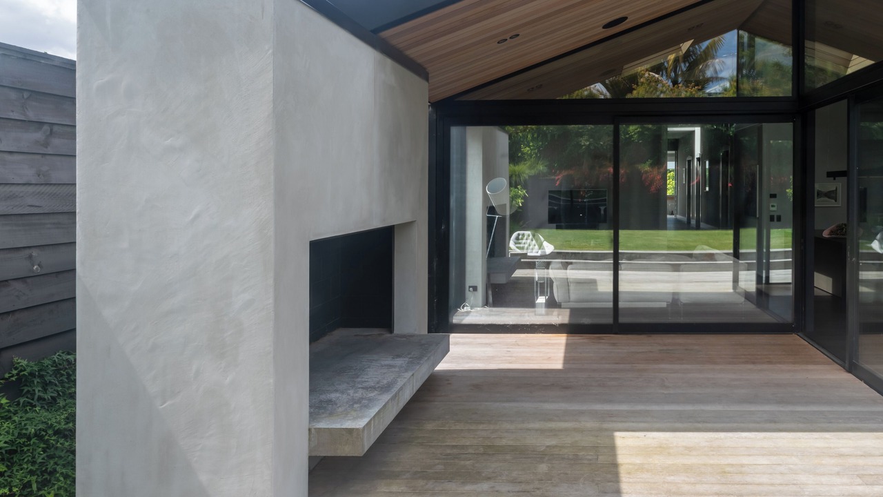 Photo of Patio Balcony in Grey Lynn