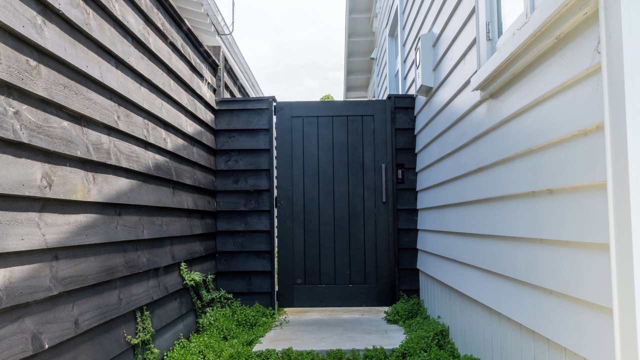 Photo of Outdoor in Grey Lynn